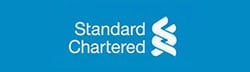 payment with standard chartered bank