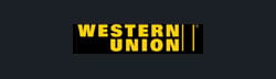 payment with western union